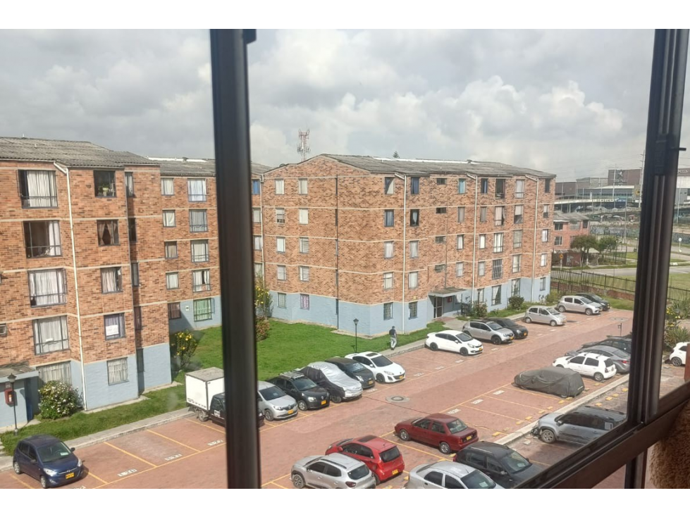 Venta de Apartamento San Mateo — foto 3