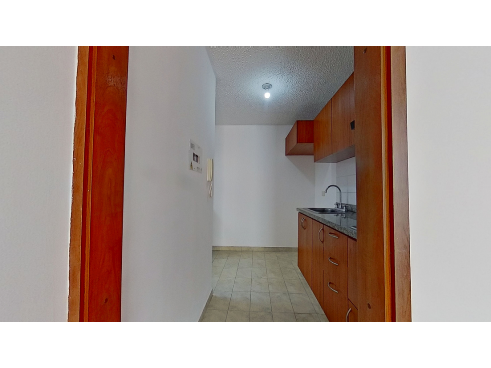 Apartamento en Venta en Suba 50 m2 — foto 3