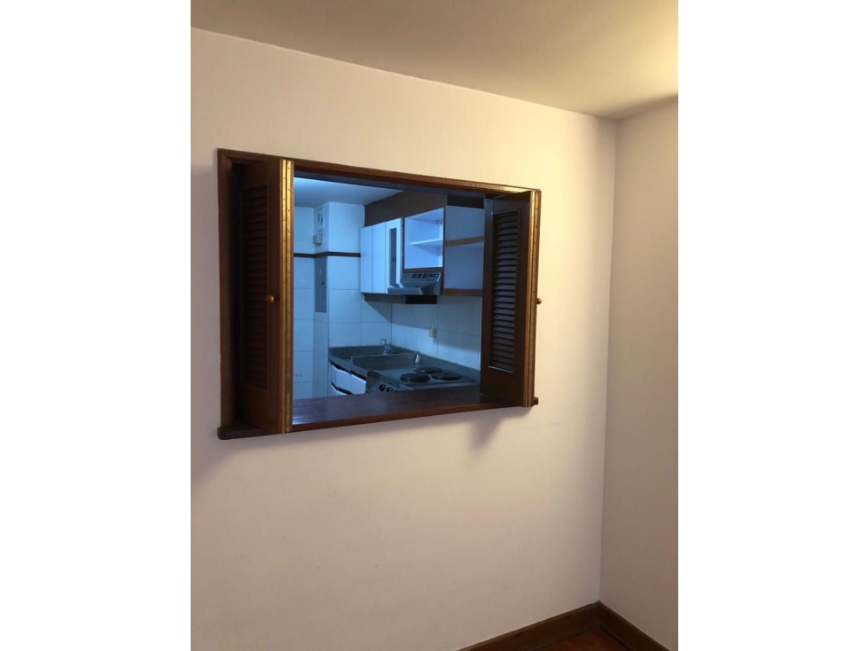 Apartamento Santa Barbara — foto 3