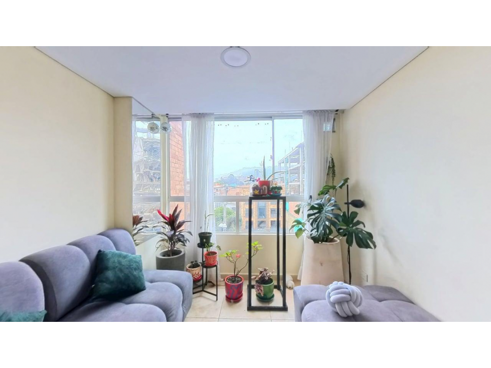 Apartamento en Venta, San Cristóbal Norte — foto 3