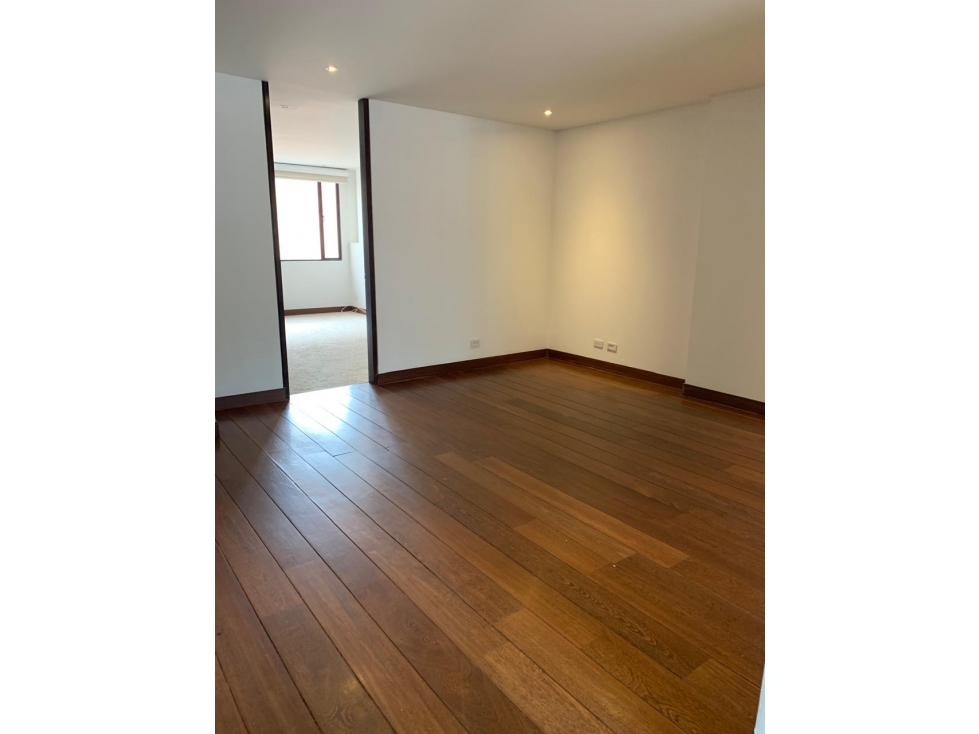 Apartamento San Patricio — foto 3