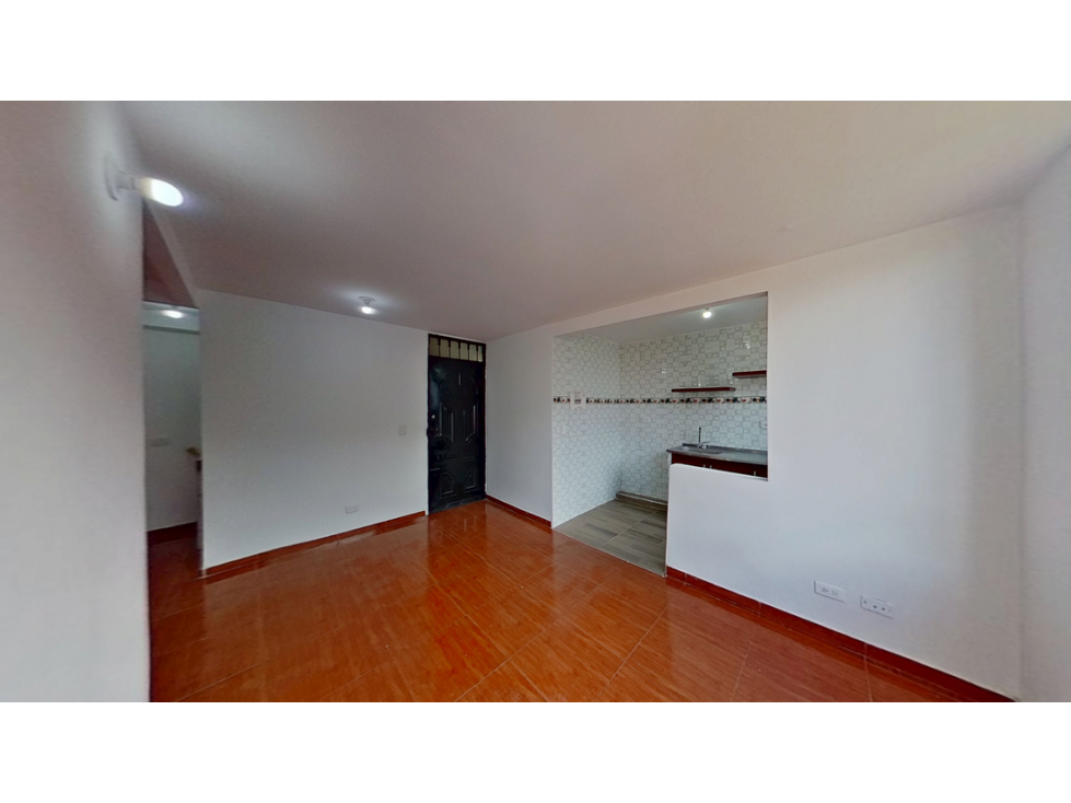 Apartamento en Venta en San Bernardino Bosa 48 m2 — foto 3