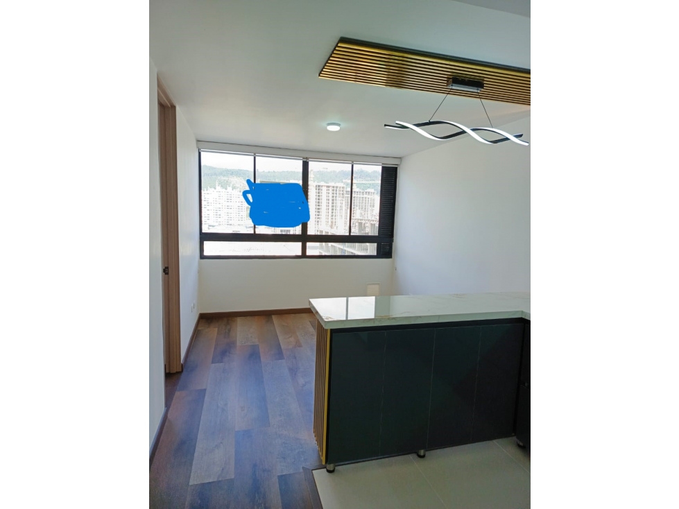 Apartamento la Salle — foto 2