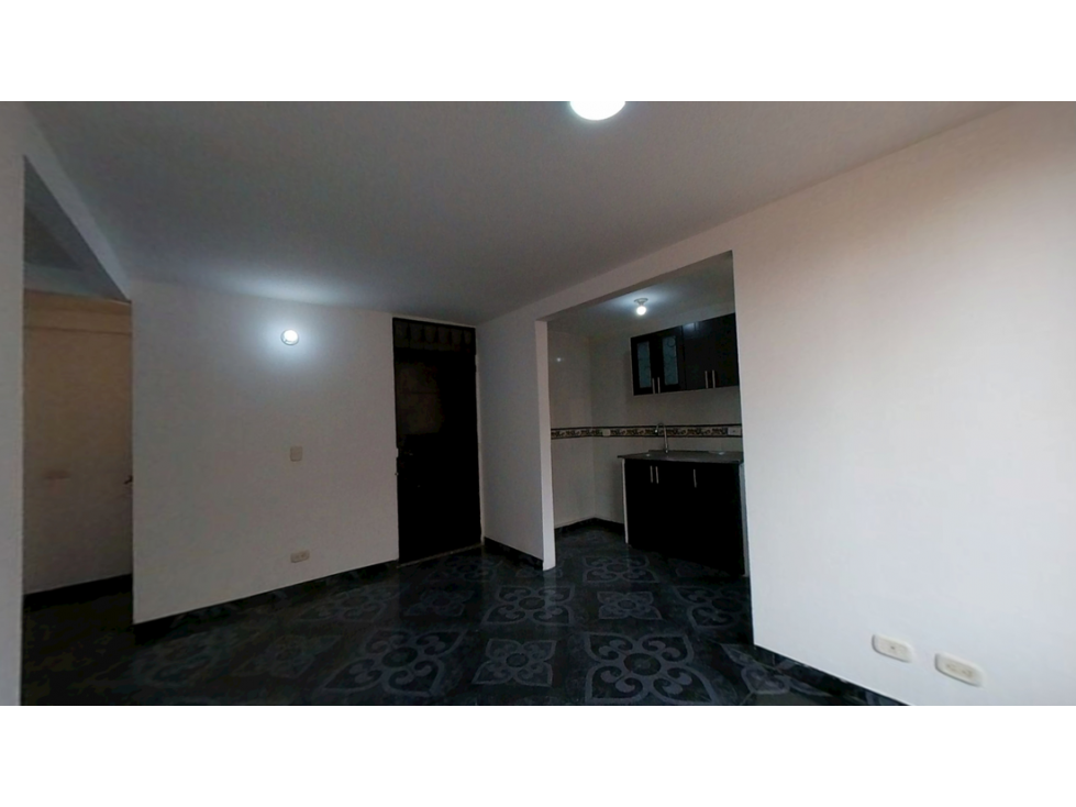 Apartamento Remodelado en Venta Bosa Tintal Sur 48 m2 — foto 3