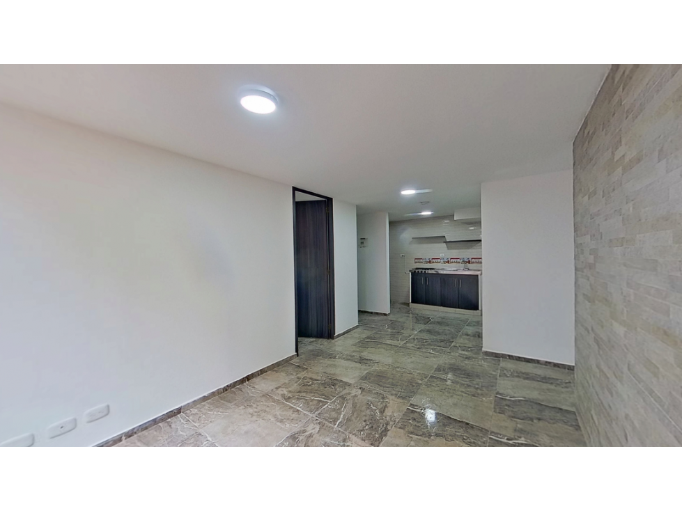 Apartamento en Venta Hogares 51 m2 — foto 3