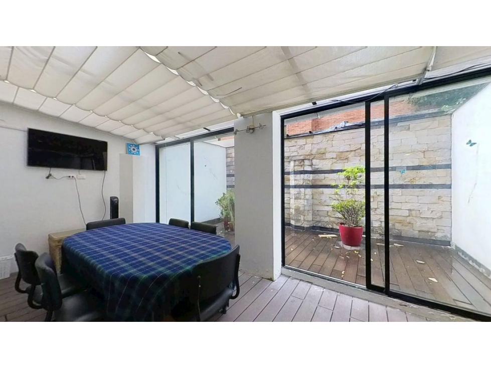 Apartamento en Venta Nogal 95 m2 — foto 3