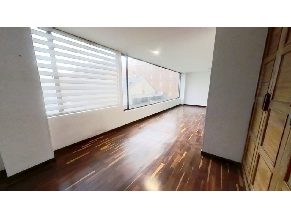 Apartamento en Venta Chico 88 m2 — foto 3