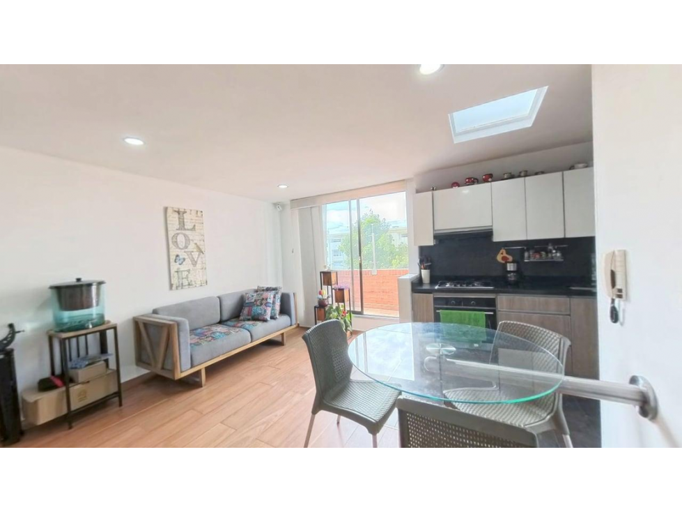 Apartamento Duplex en Venta en la Castellana 70 m2 — foto 3