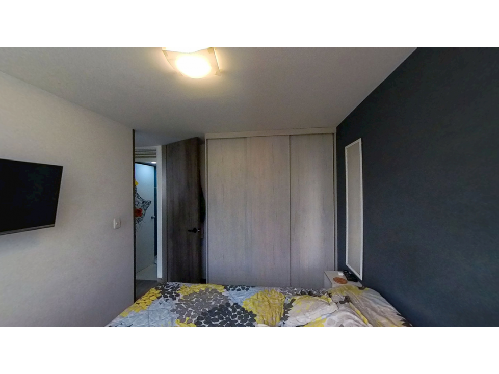 Apartamento en Venta Restrepo 37 m2 — foto 5