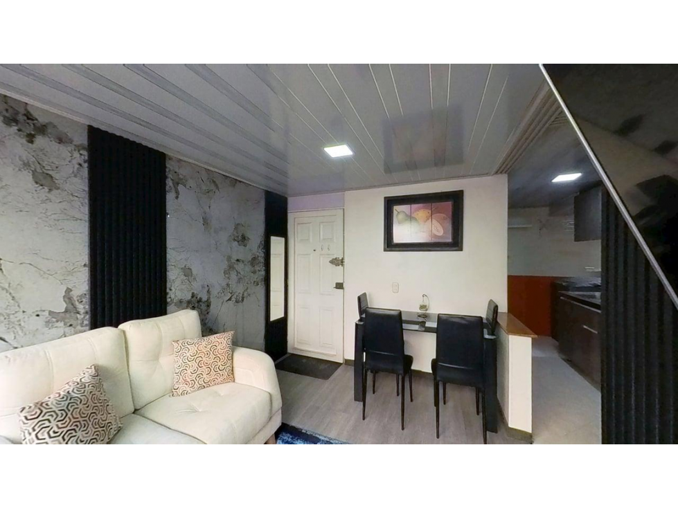 Apartamento en Venta - San Mateo, Soacha — foto 3