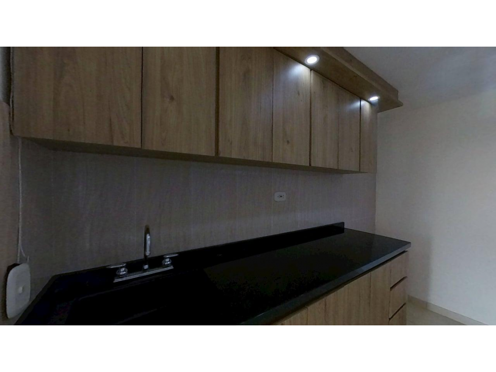 Apartamento en Venta. Parque Campestre — foto 3
