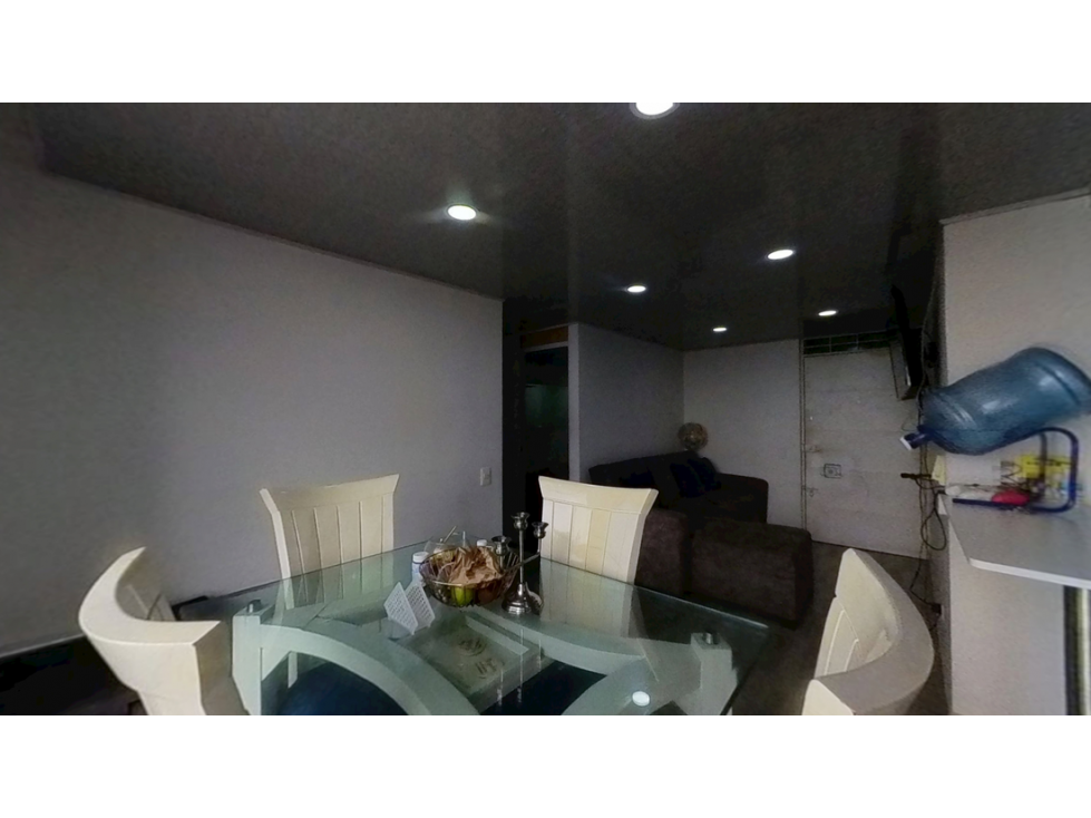 Apartamento en venta en villa del rio 43 m2 — foto 3