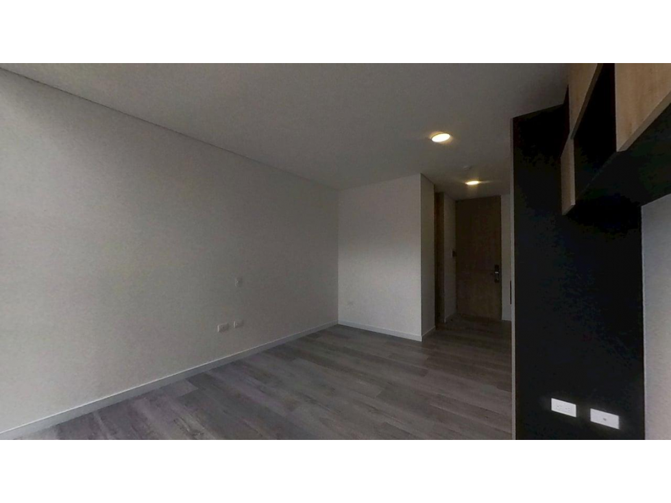 Apartaestudio en Venta Samper — foto 3