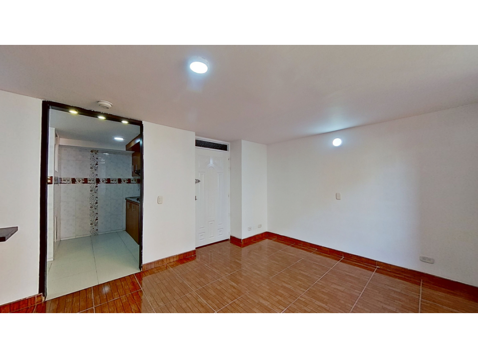 Apartamento en Venta Hogares — foto 3