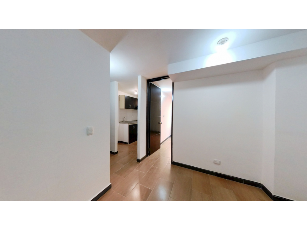 Apartamento en Venta en Soacha en Hogares — foto 3