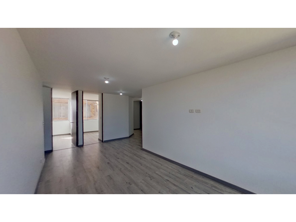 Apartamento en Venta Quiroga 65 m2 — foto 3