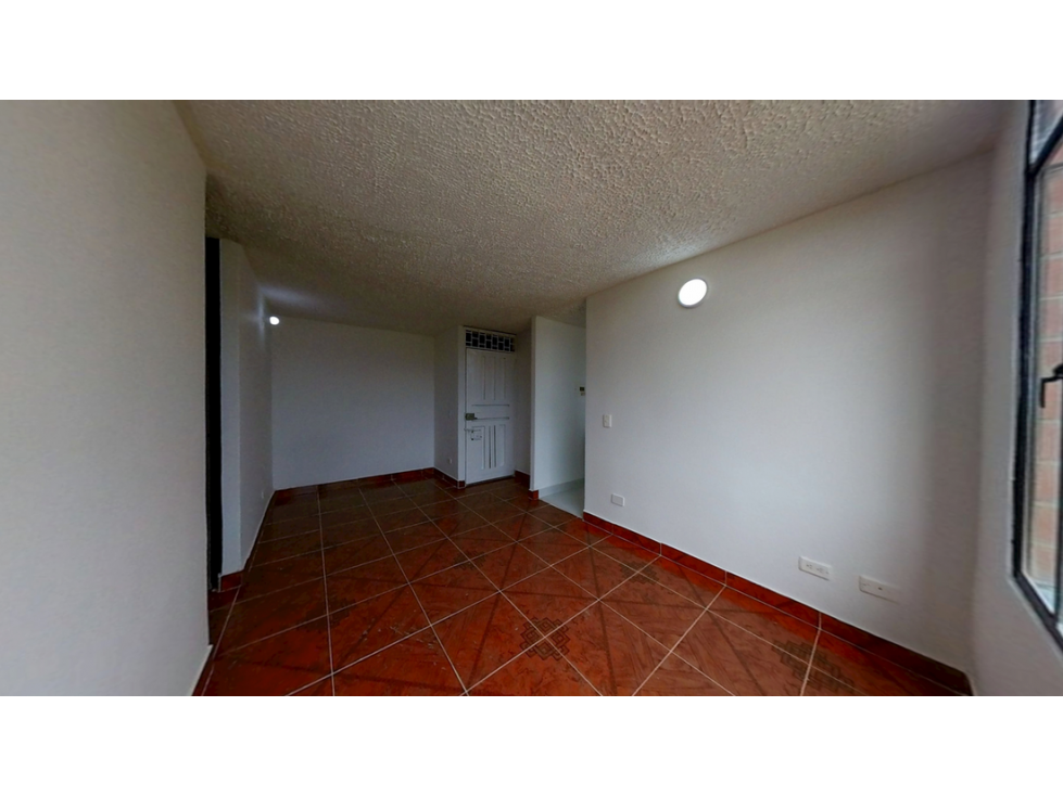 Apartamento en Venta en Soacha Danubio 43 m2 — foto 3