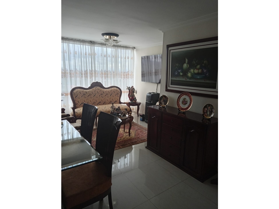 VENTA APARTAMENTO TIMIZA CONJUNTO — foto 3