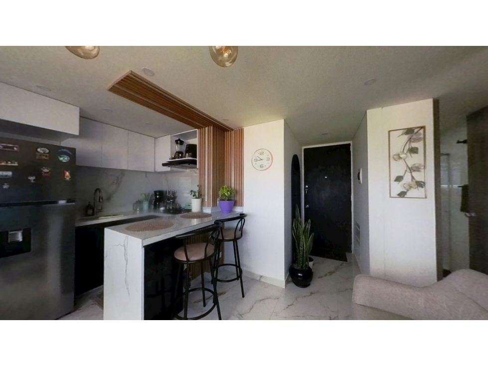 Moderno Apartamento en Venta Suba — foto 3