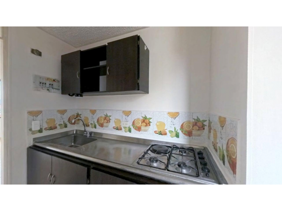 Apartamento en Venta Suba — foto 3