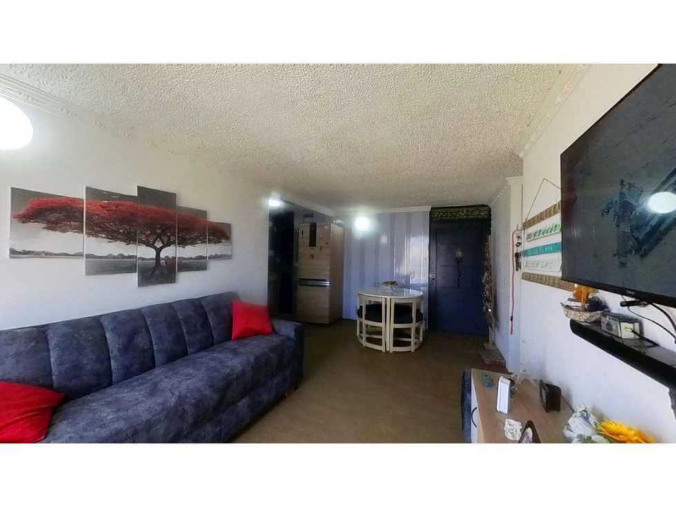 Apartamento en Venta Ciudad Verde. — foto 3
