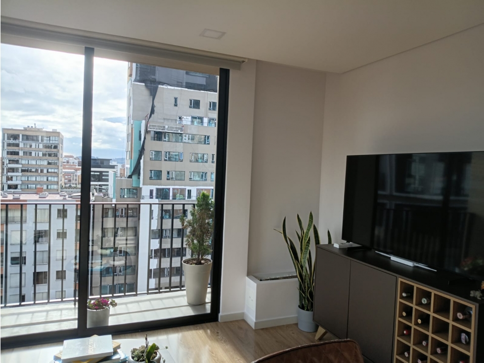 Apartamento Santa barbara Oriental — foto 2