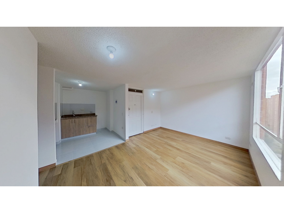 Apartamento en Venta Hogares — foto 3