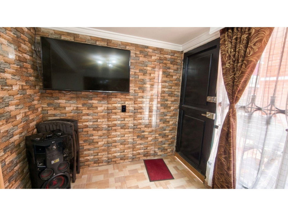 Casa de Venta Engativá 72 m2 — foto 2
