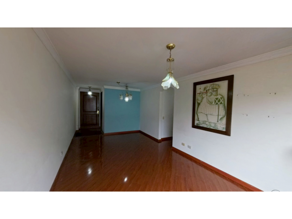 Apartamento en Venta Los Cedros — foto 3