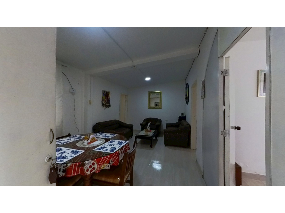 Casa en Venta en Quiroga. — foto 3