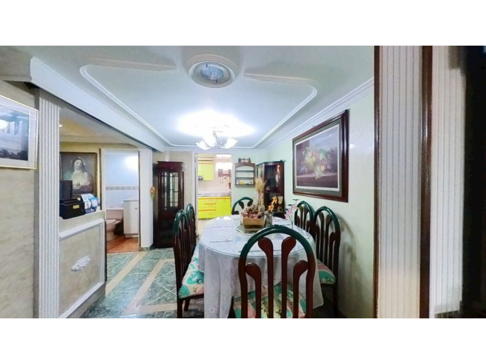 Casa en Venta Quiroga — foto 3