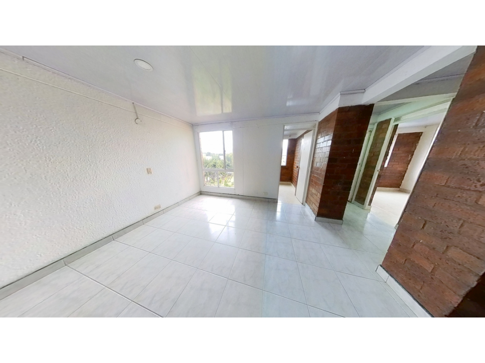 Apartamento en Venta en Quiroga. — foto 3