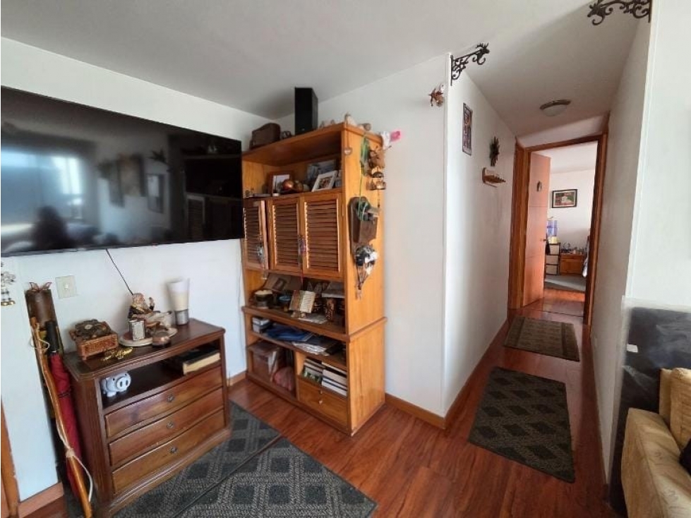 Apartamento Acacias
