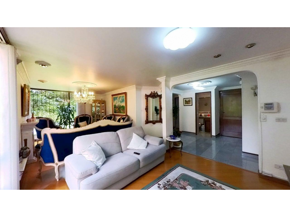 Apartamento en Venta en Niza 126 m2 — foto 3