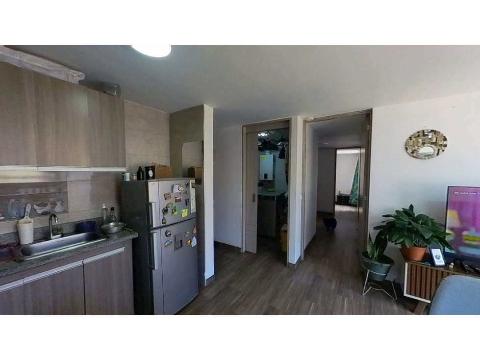 Apartamento en Venta Tintal 62 m2 — foto 3