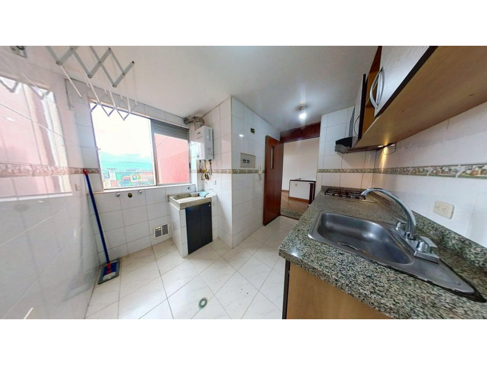Apartamento Dúplex en Venta Hayuelos 94 m2 — foto 3