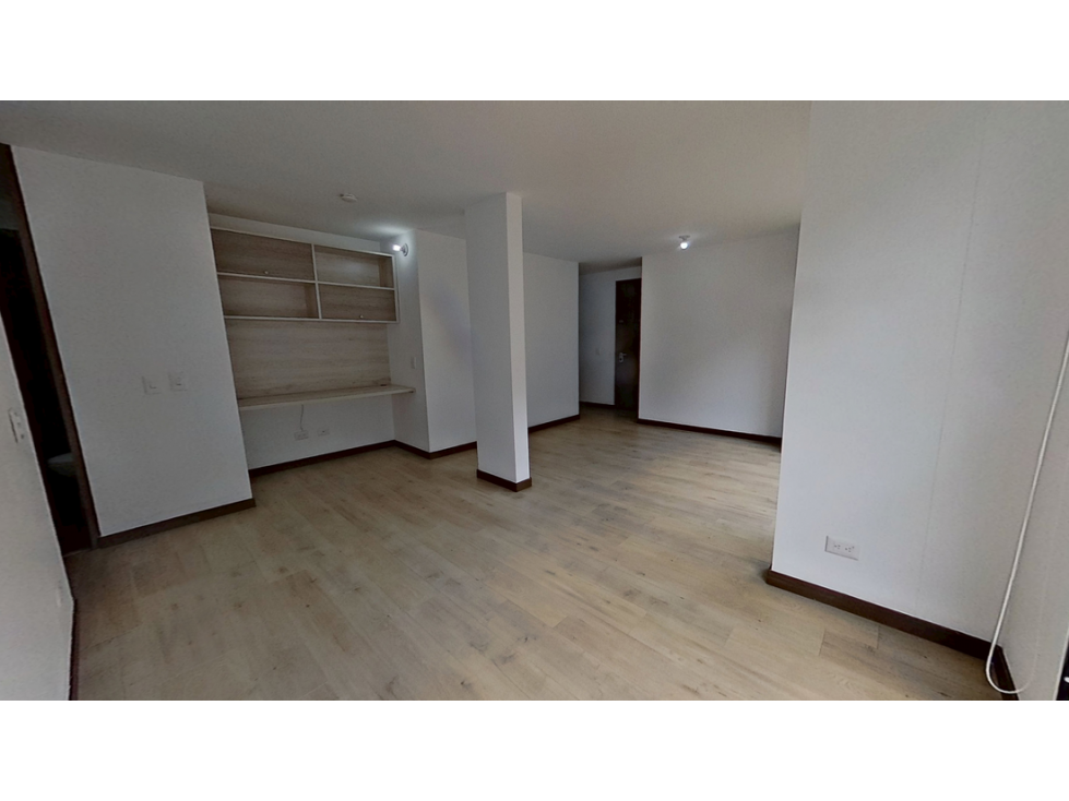 Apartamento en Venta Colina — foto 3