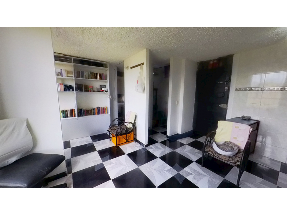 Venta de Apartamento Ciudad Verde — foto 3