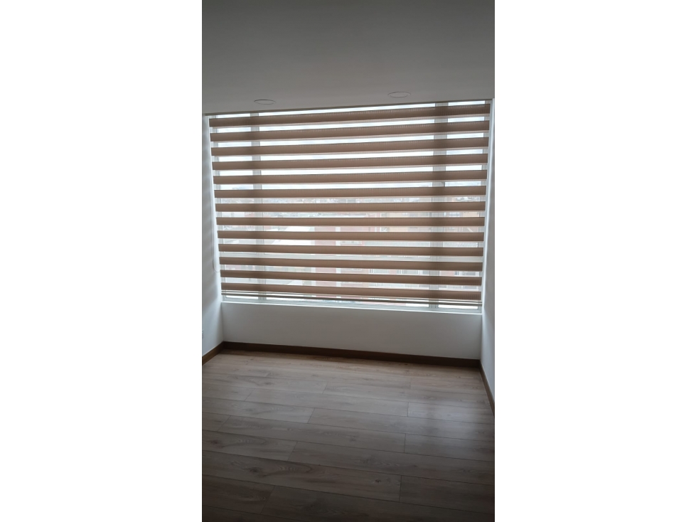Apartaestudio chapinero — foto 4