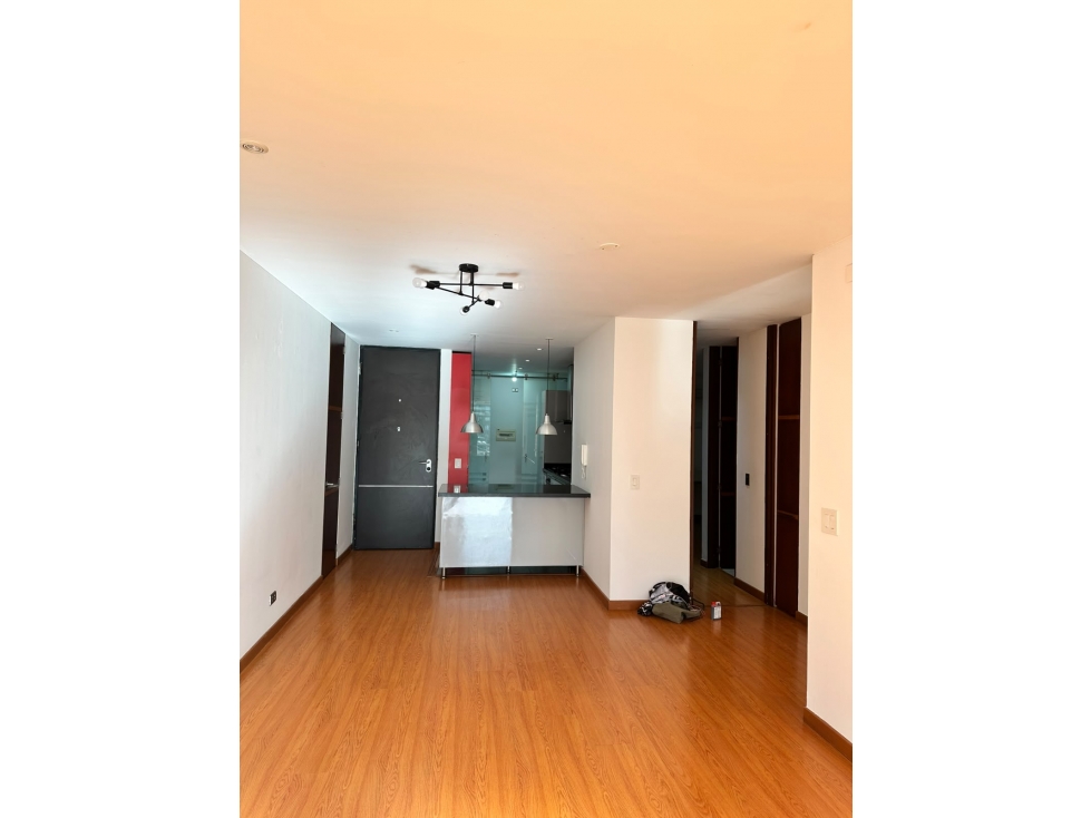 ARRIENDO APTO SANTA BARBARA — foto 3