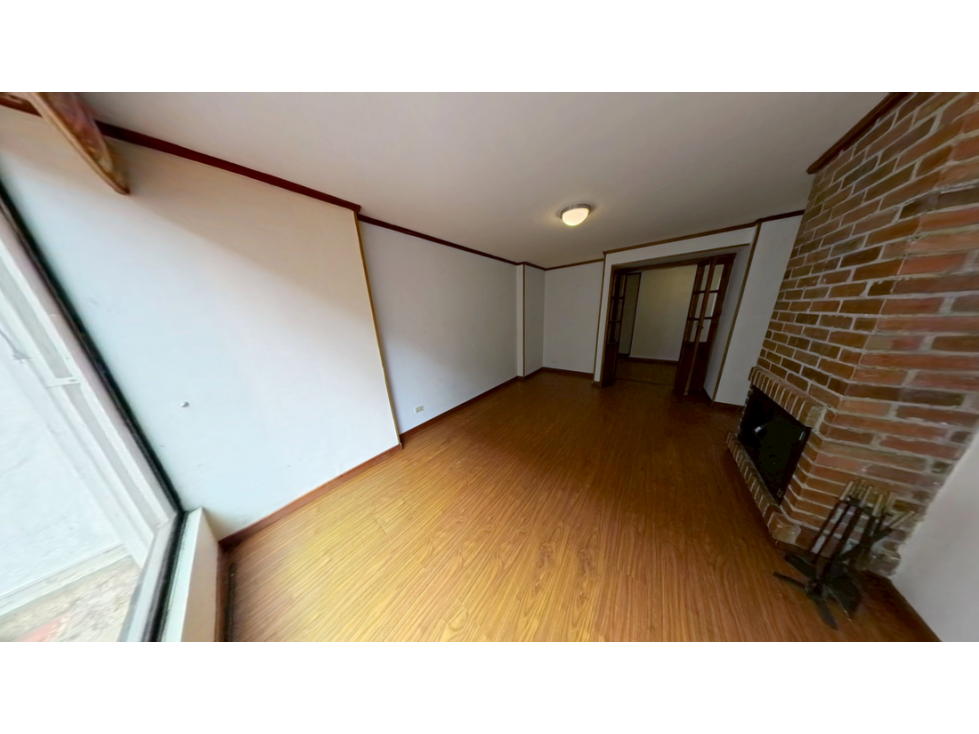 Apartamento en Venta en Belmira. — foto 3