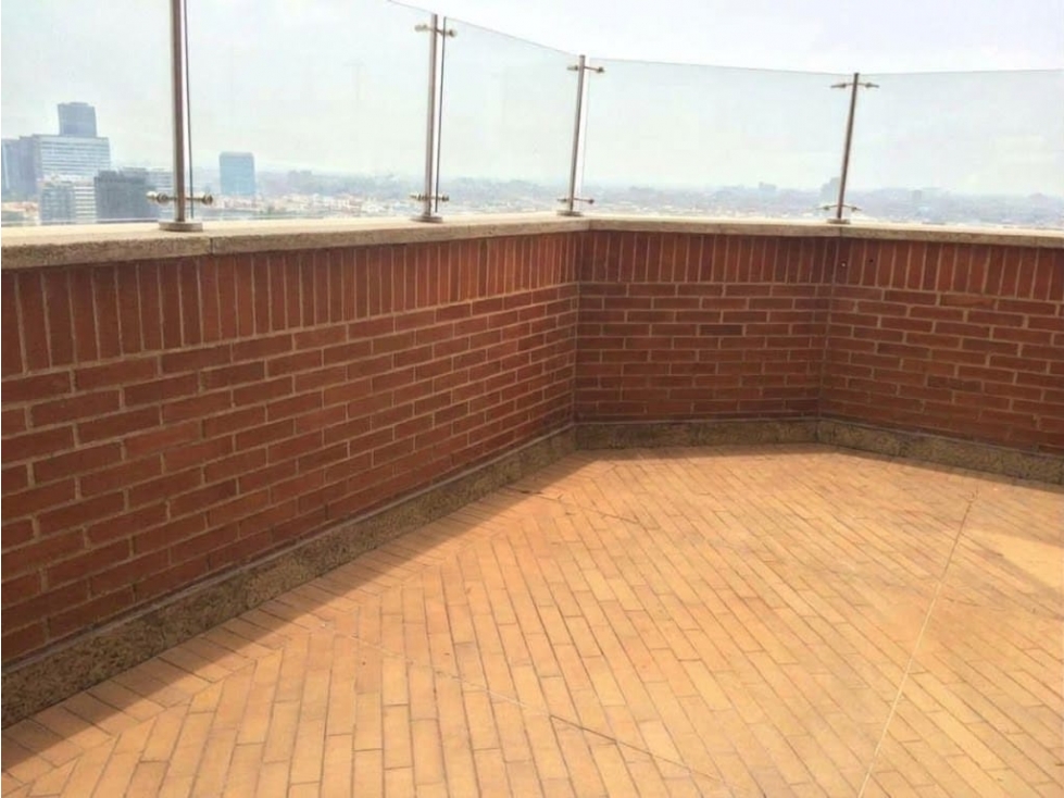 ARRIENDO APTO PH CON O SIN AMOBLAR -127 — foto 3