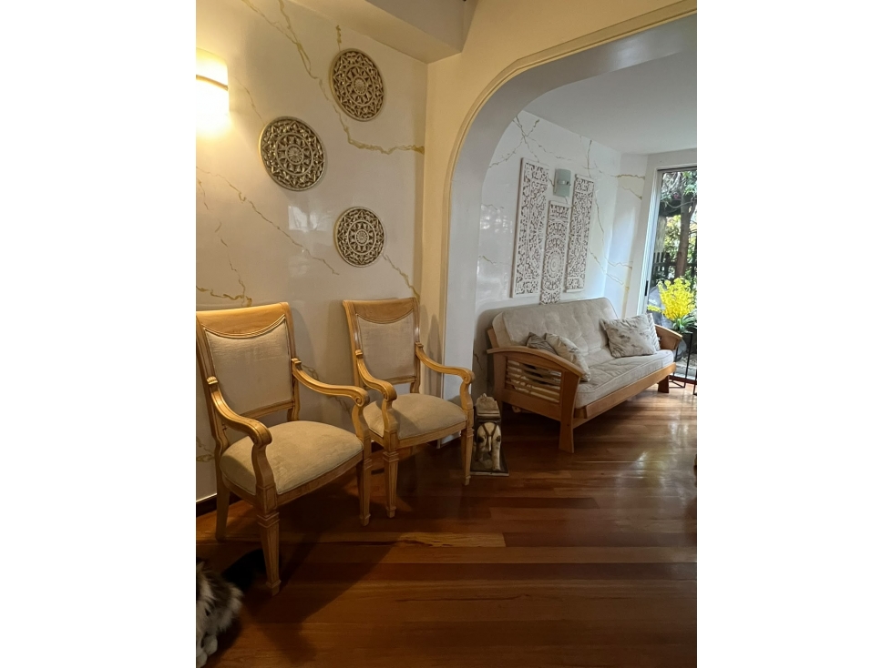 CASA VENTA - IBERIA SECTOR COLINA - 3