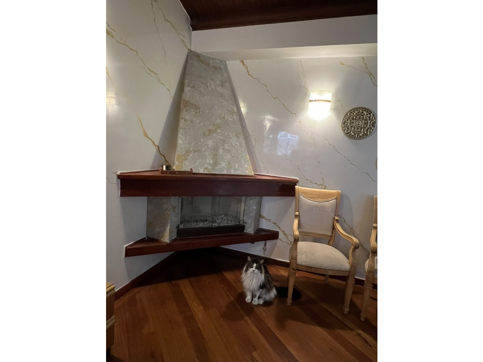 CASA ARRIENDO IBERIA SECTOR COLINA - 3