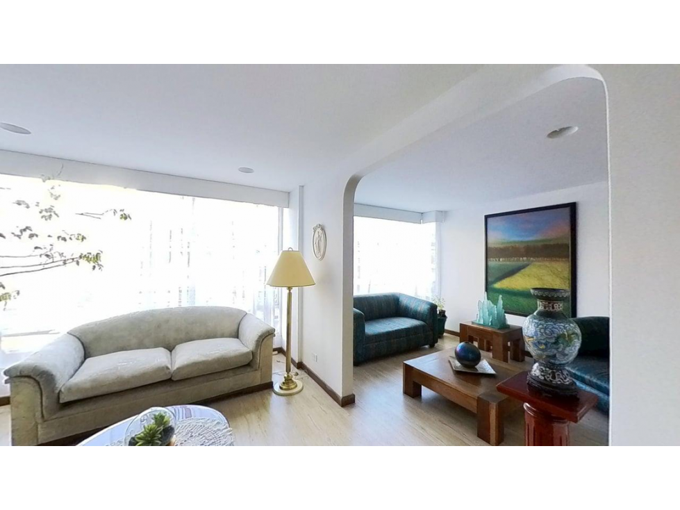 Apartamento en Venta Chico — foto 3