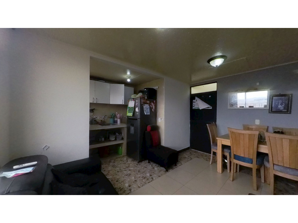 Apartamento de venta Bosa — foto 3