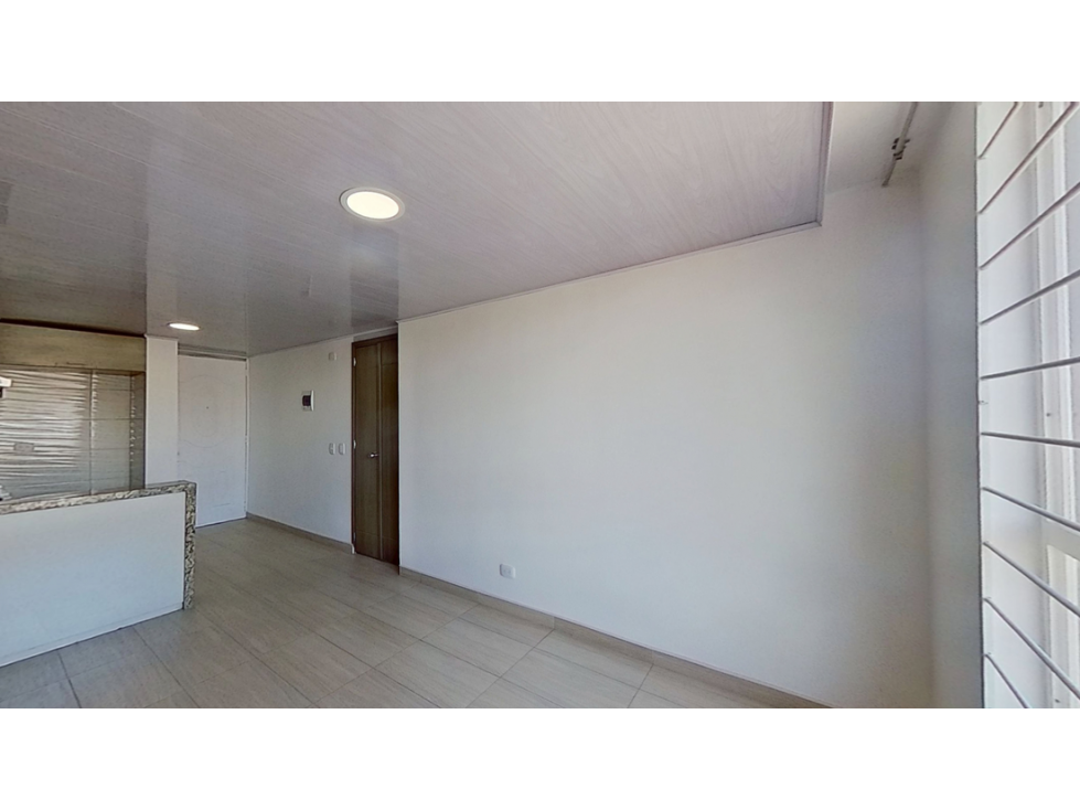 Venta de Apartamento en Madelena. — foto 3