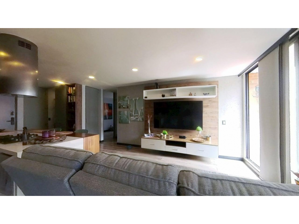 Apartamento en Venta Chico Navarra — foto 3