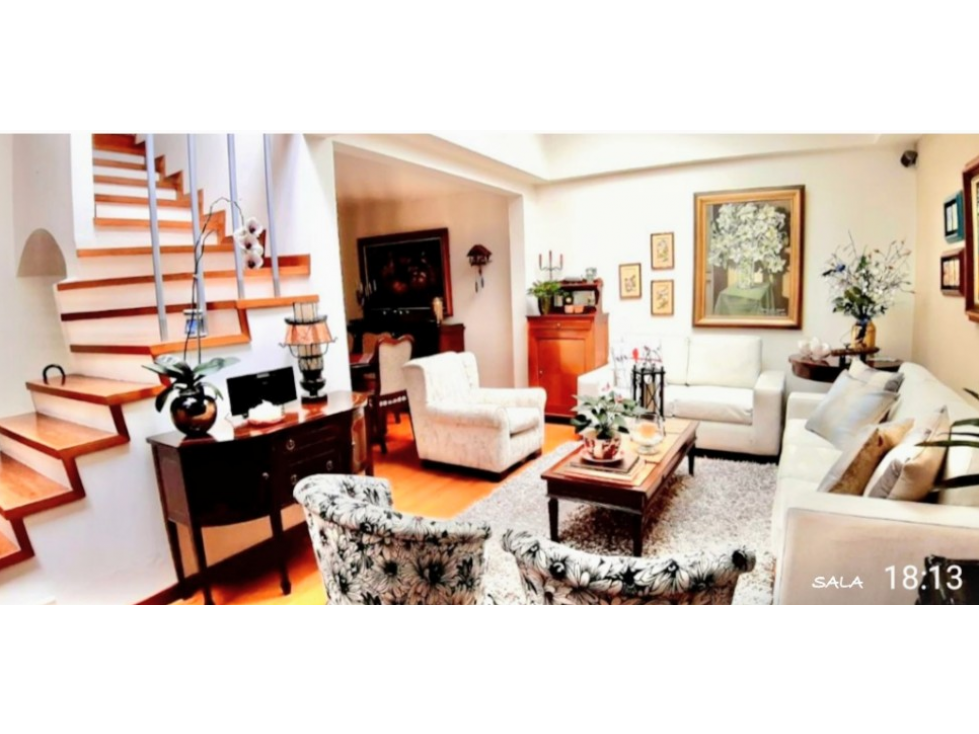 CASA EN VENTA IBERIA NIVELES — foto 3