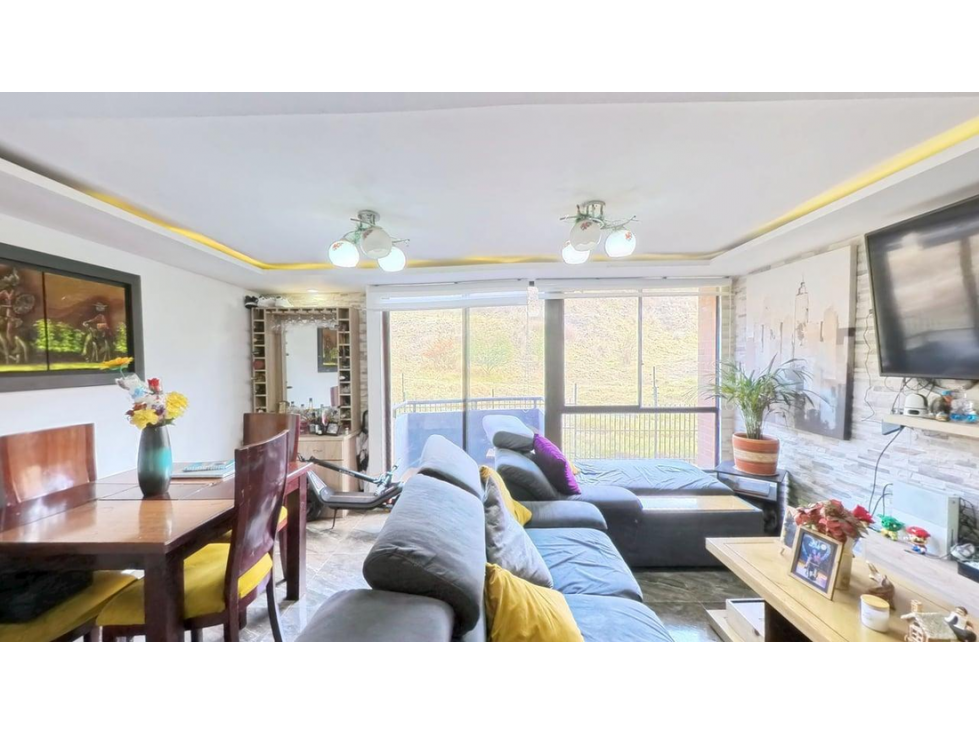 Apartamento en Venta en Ciudad Verde, Soacha - Oportunidad Única — foto 3